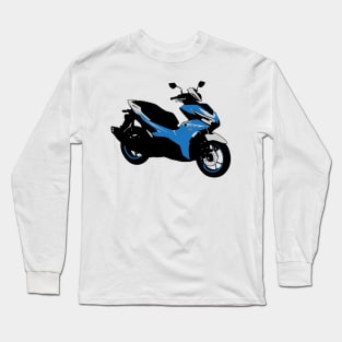 aerox 150 Long Sleeve T-Shirt